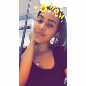 Meet your Posher, Reyna